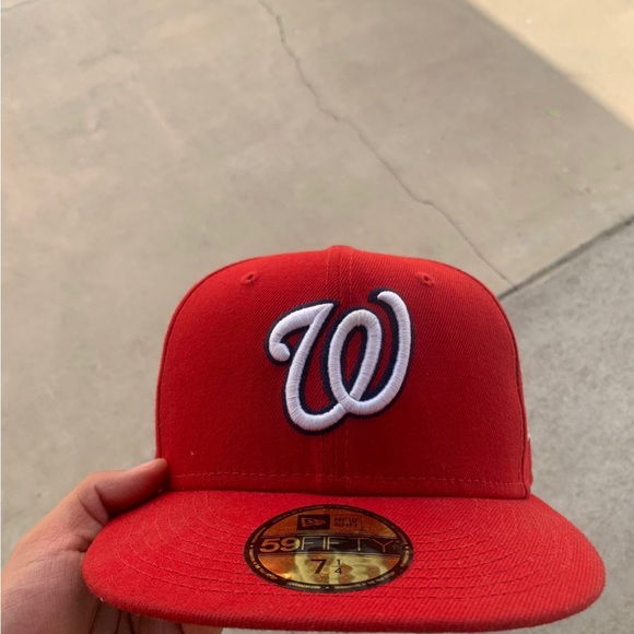 Mlb hats - Picture 3 of 5